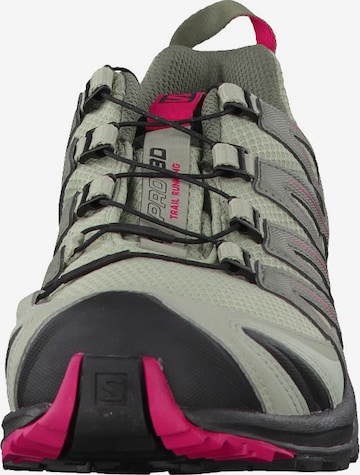 SALOMON Schuhe 'XA Pro 3D' in Grau