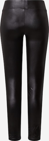 Skinny Leggings Urban Classics en noir