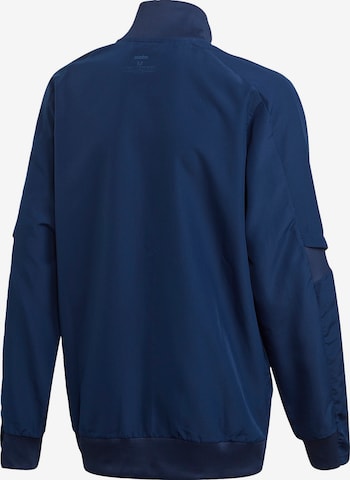 ADIDAS PERFORMANCESportska jakna 'Condivo 20' - plava boja