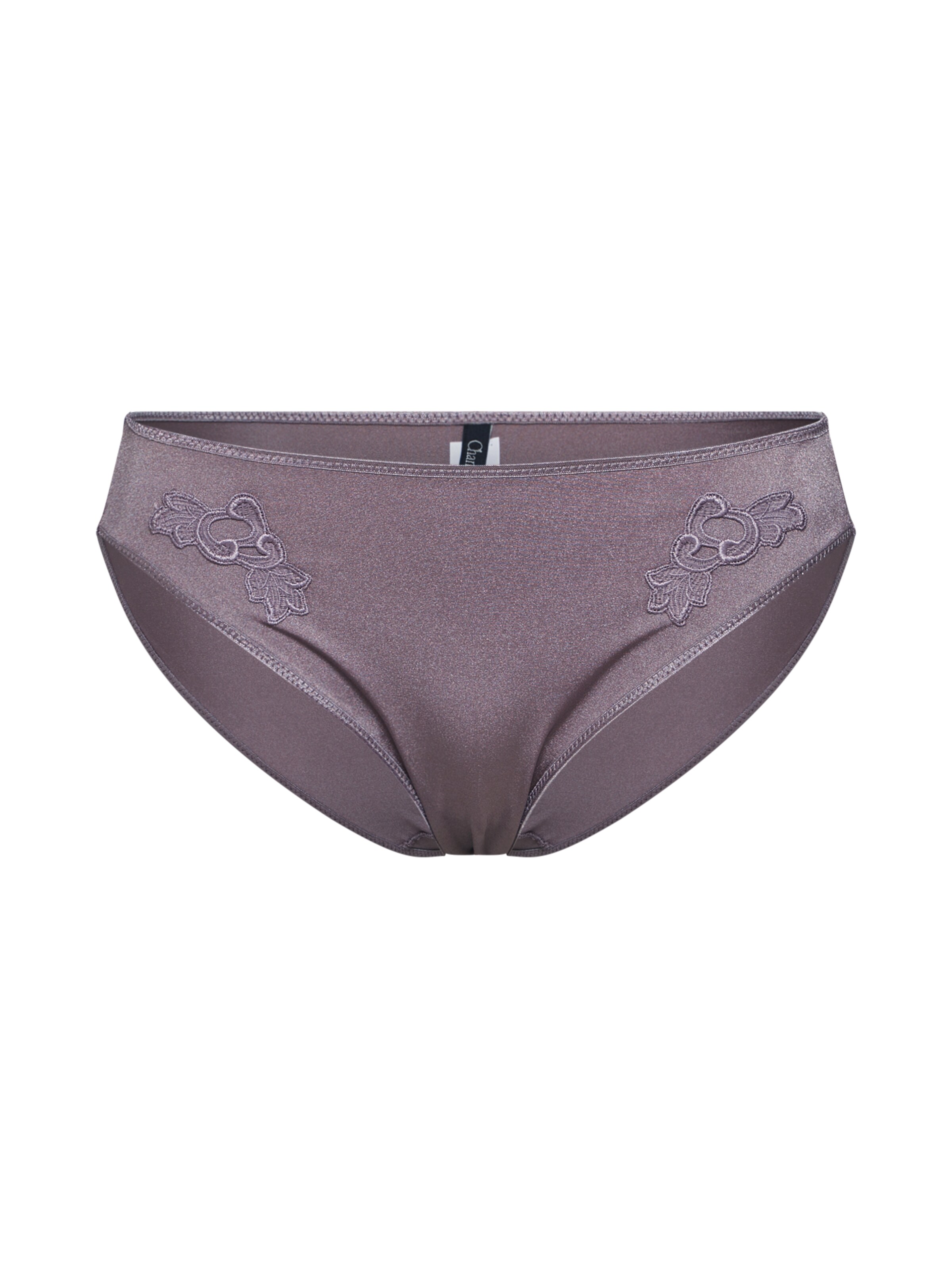 Chantelle - Slip 'HEDONA' in de kleur Lila