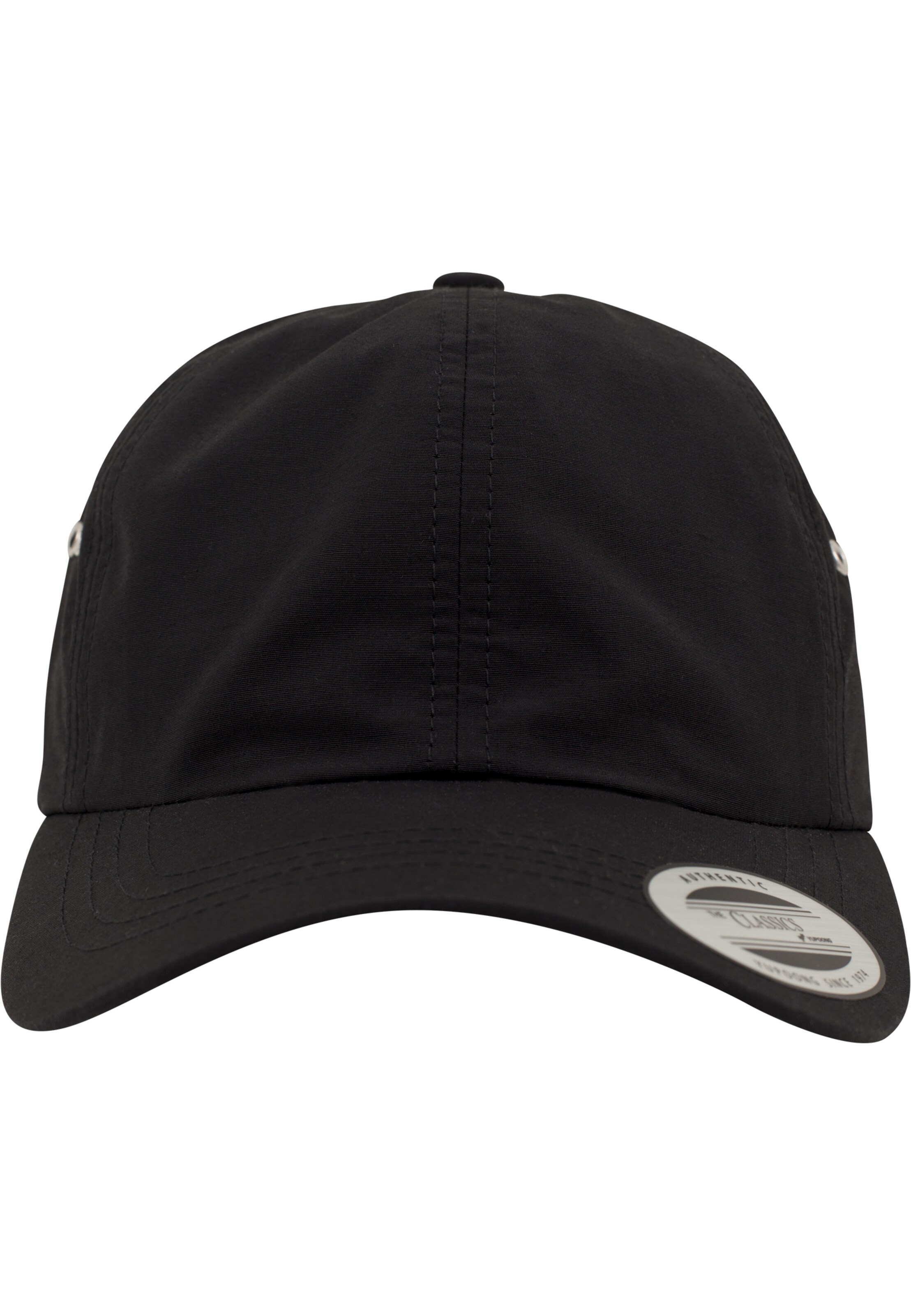 Flexfit Cap in Black