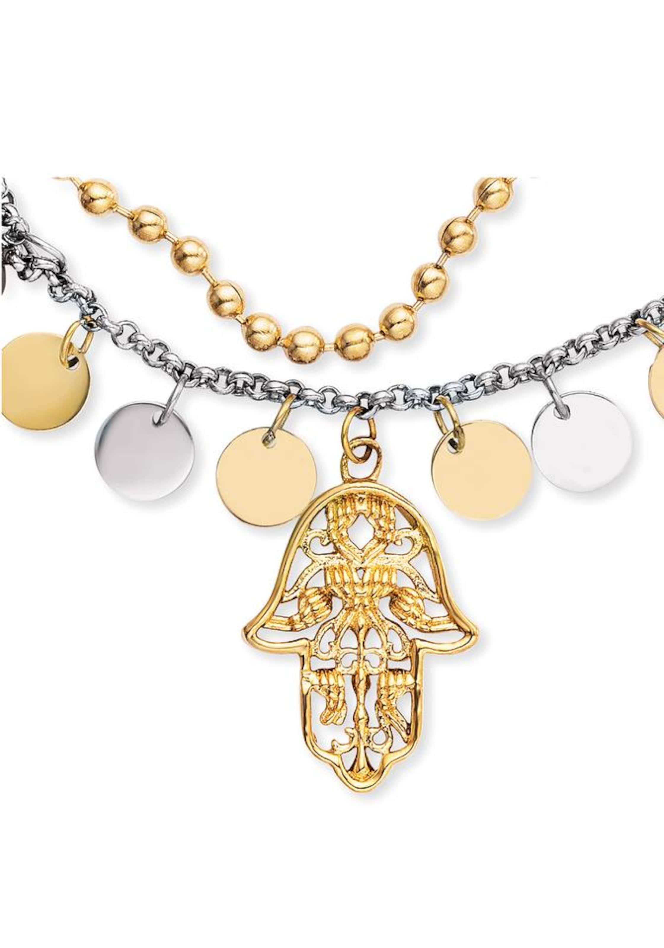 Engelsrufer Armband in Silber