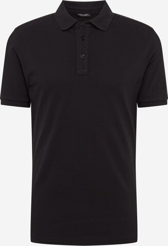 Key Largo Regular fit Shirt in Zwart: voorkant