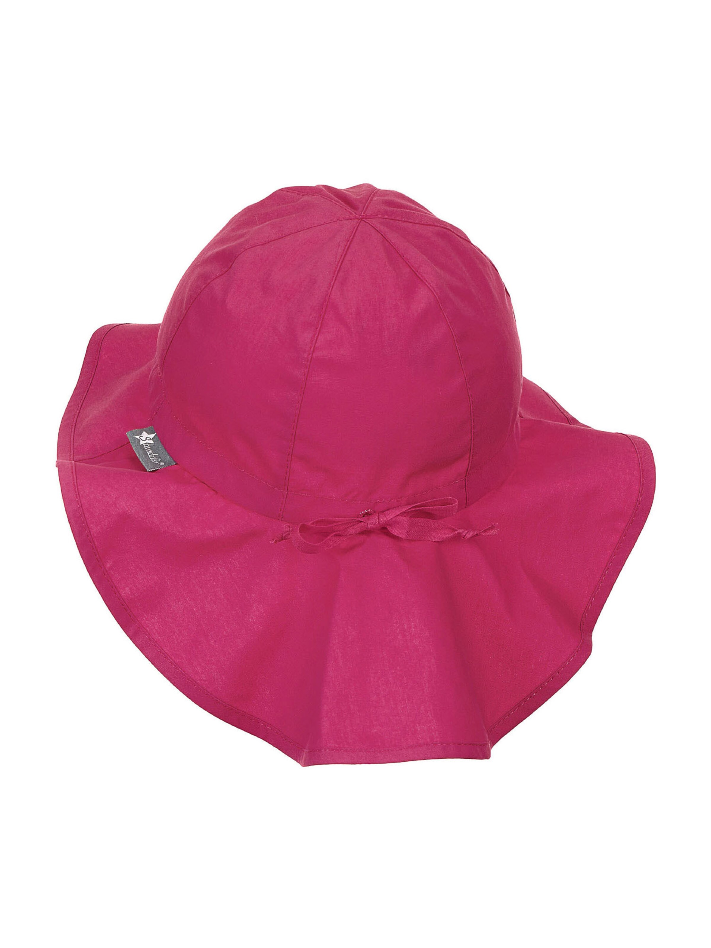 STERNTALER Hat in Pink