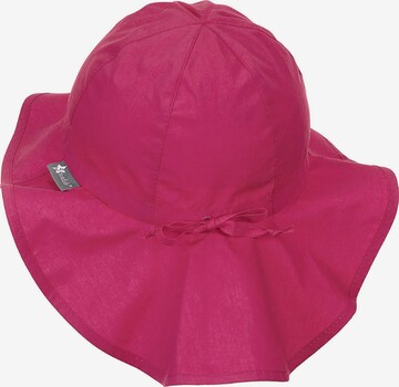 STERNTALER Hat in Pink