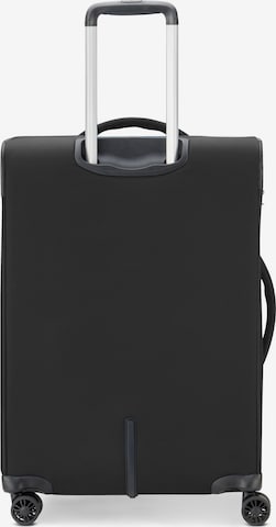 Ensemble de bagages 'Joy' Roncato en noir