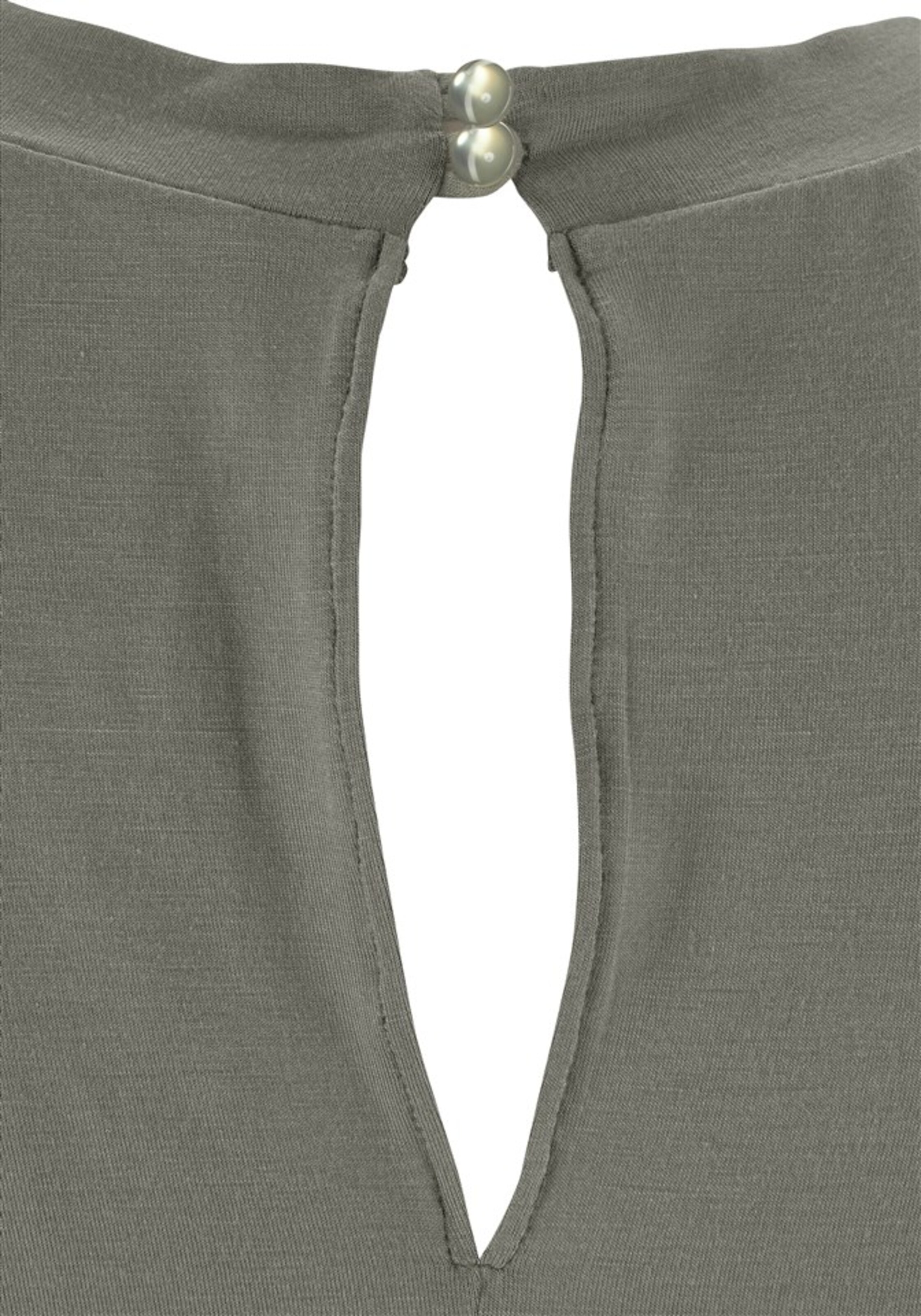 Combinaison LASCANA en vert