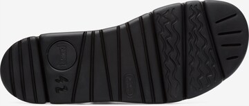 CAMPER Sandals ' Oruga ' in Black