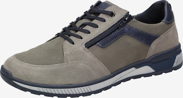 SIOUX Sneaker 'Hensley' in Grau: predná strana