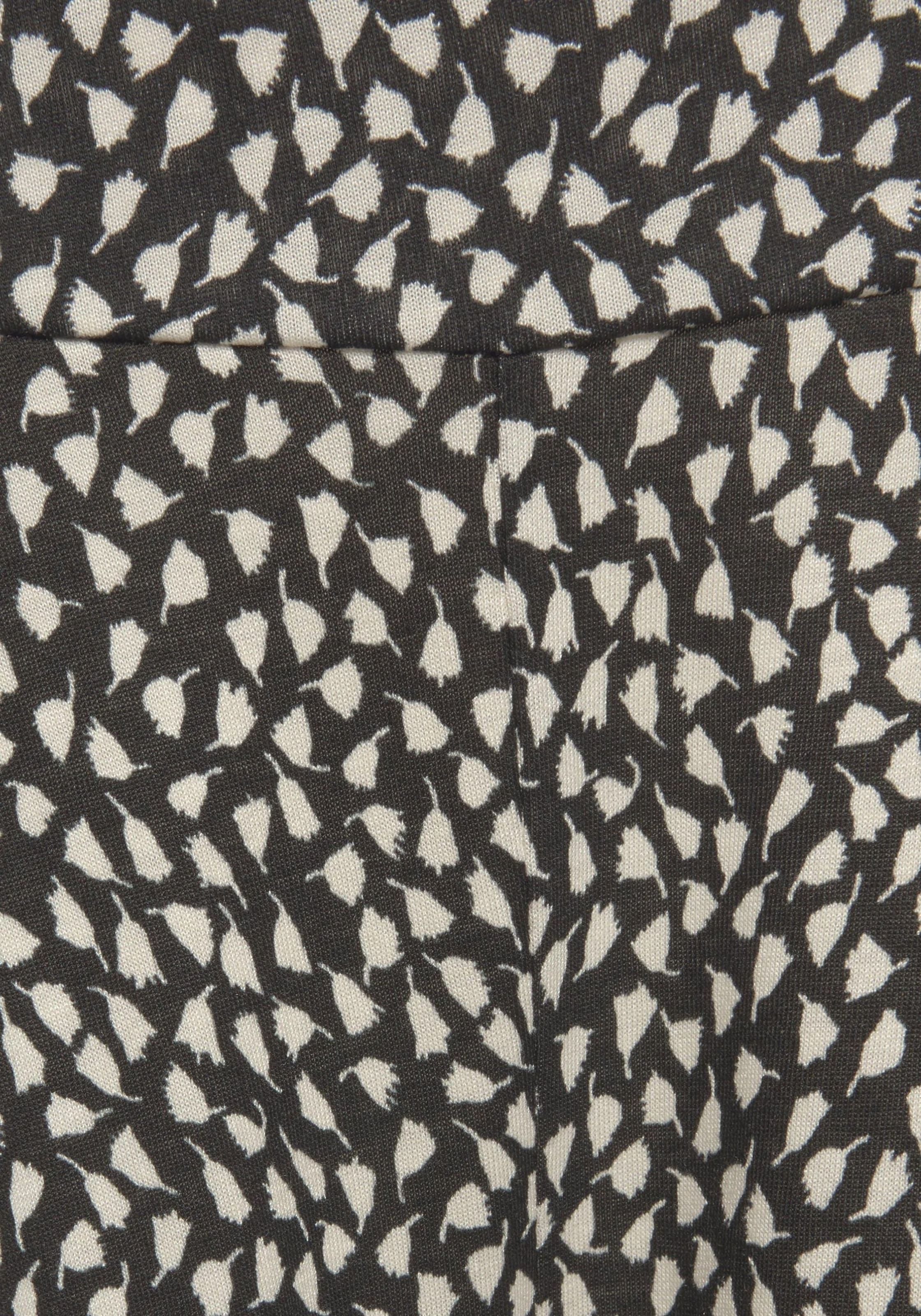 melns s.Oliver Vaļīgs piegriezums Harēmbikses