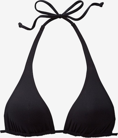 BUFFALO Bikini augšdaļa, krāsa - melns, Preces skats