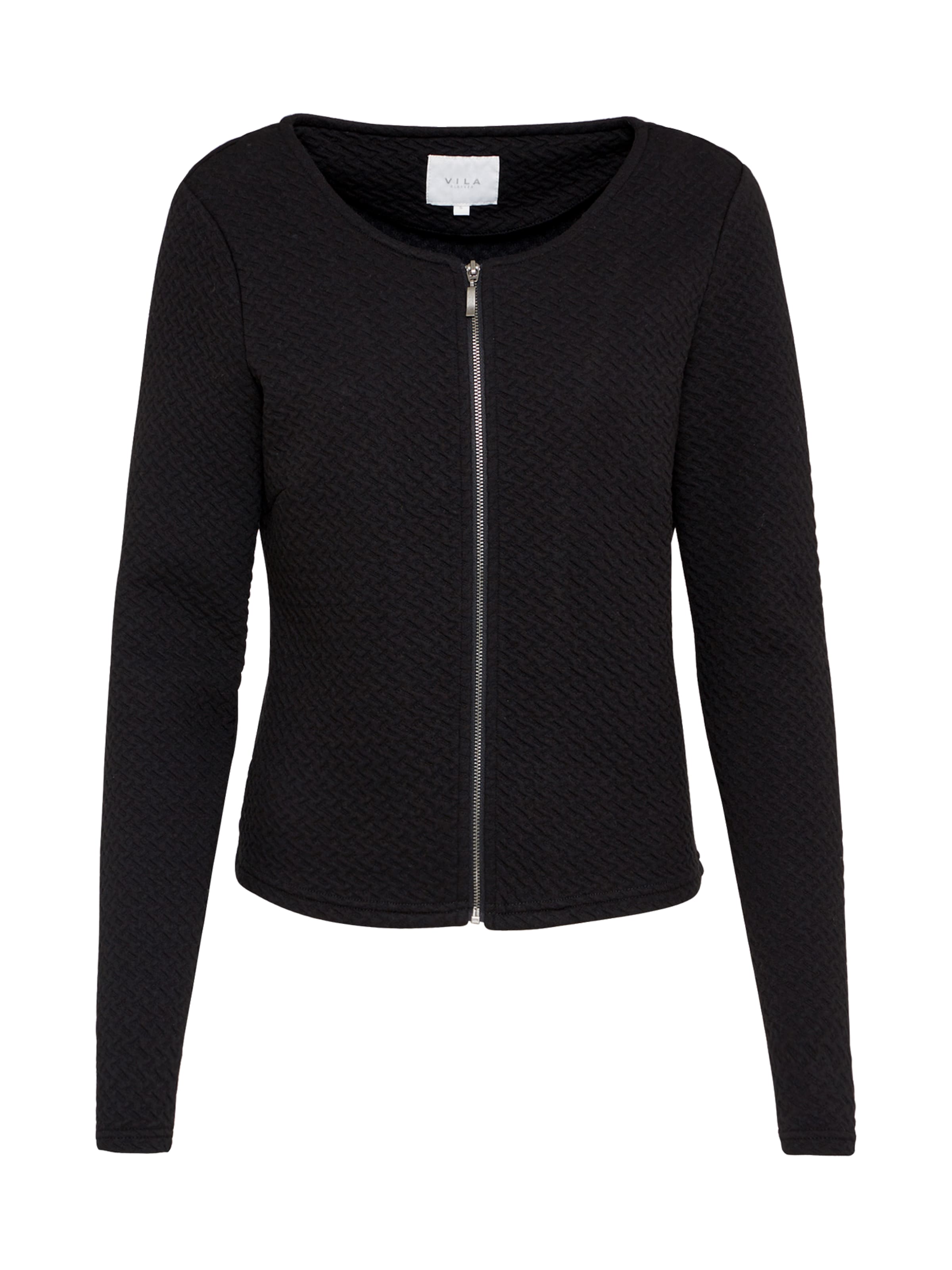 VILA - Blazers 'Vinaja' in de kleur Zwart