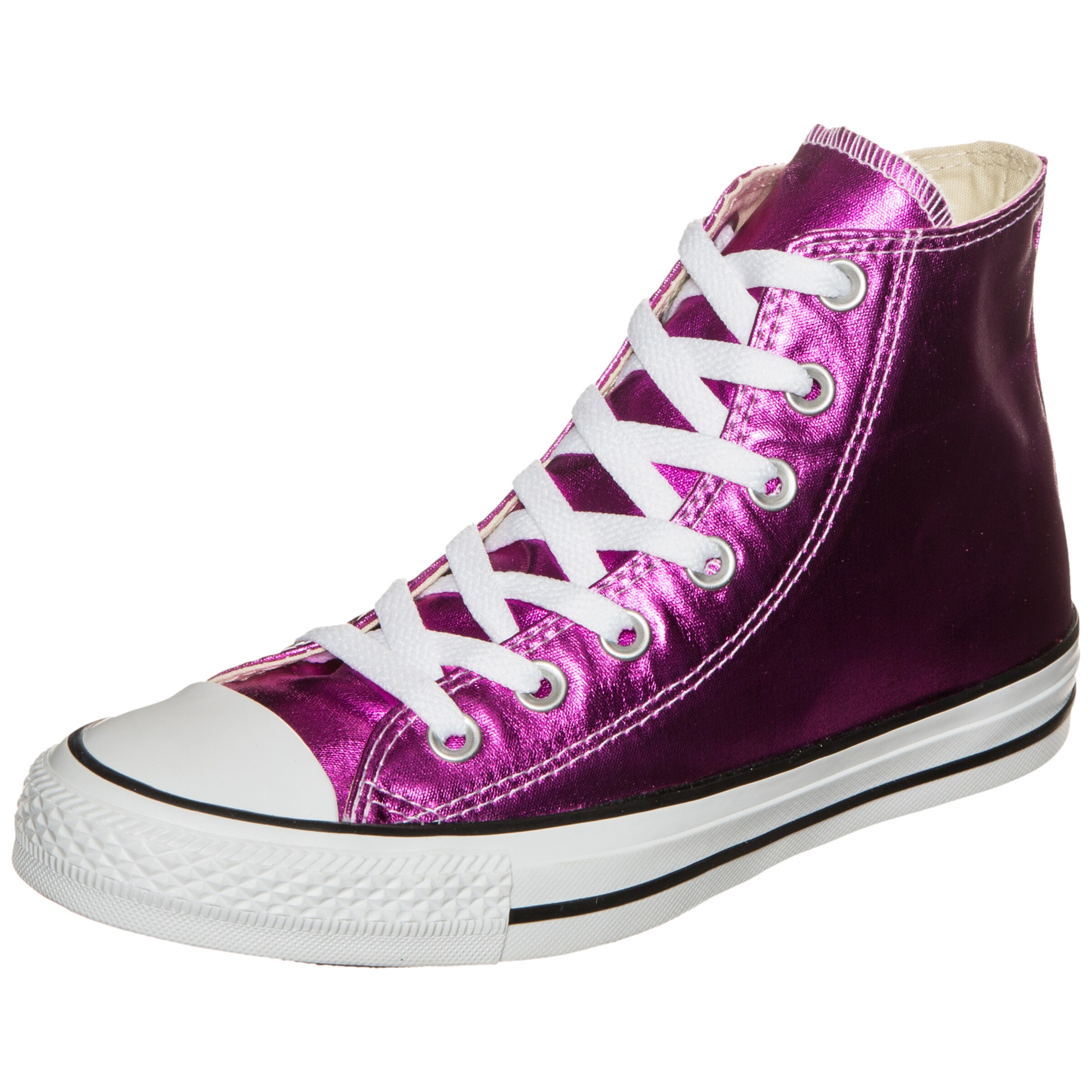converse all star 2 femme violet