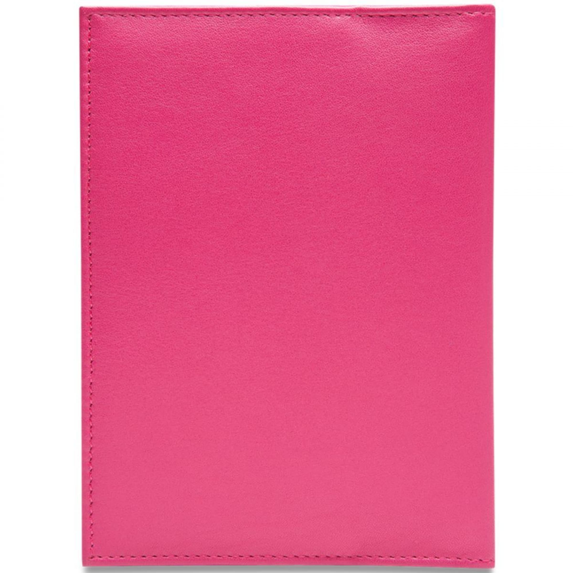 Picard Etui in Zwart: voorkant