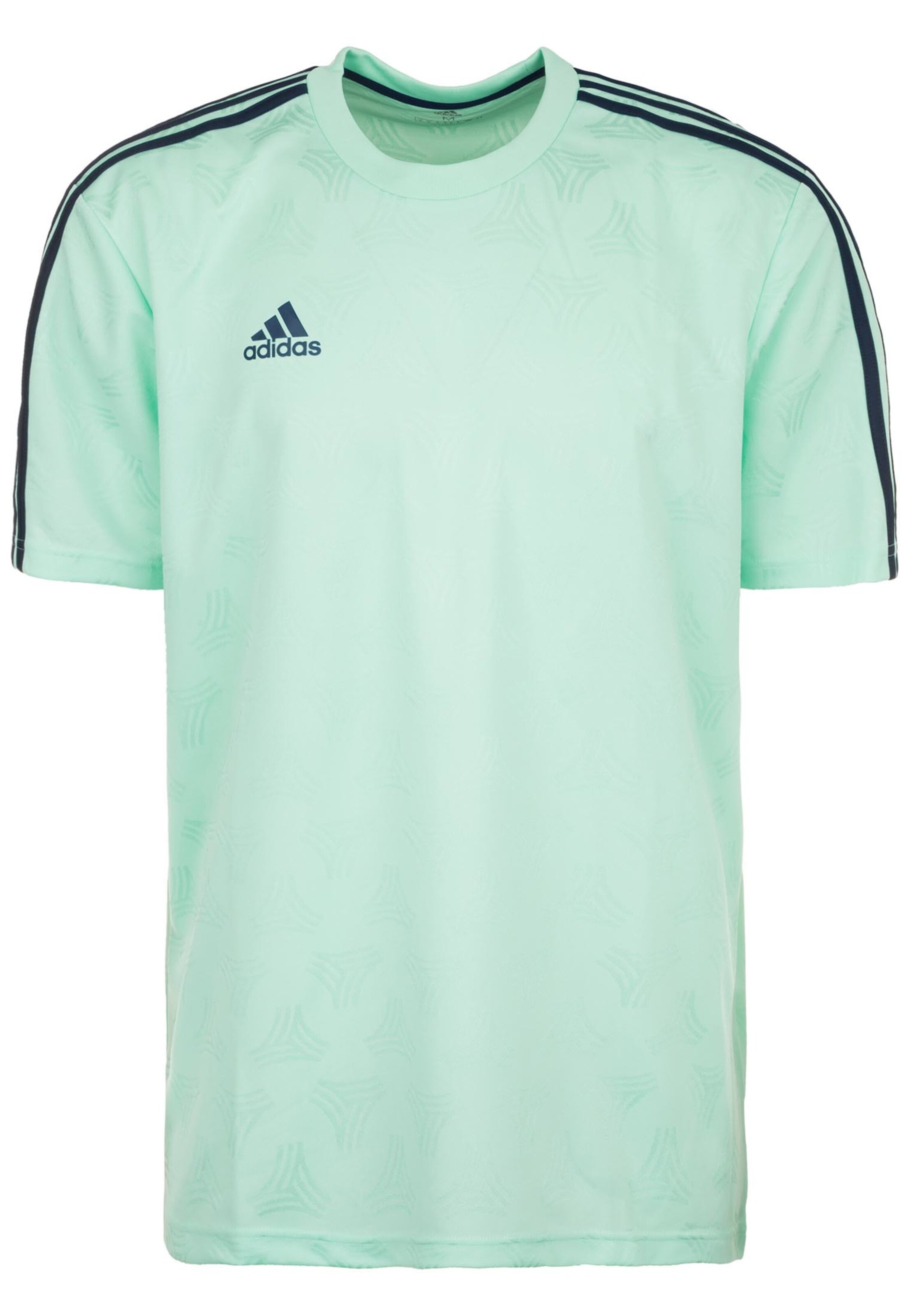 ADIDAS PERFORMANCE - Tricot in de kleur Blauw