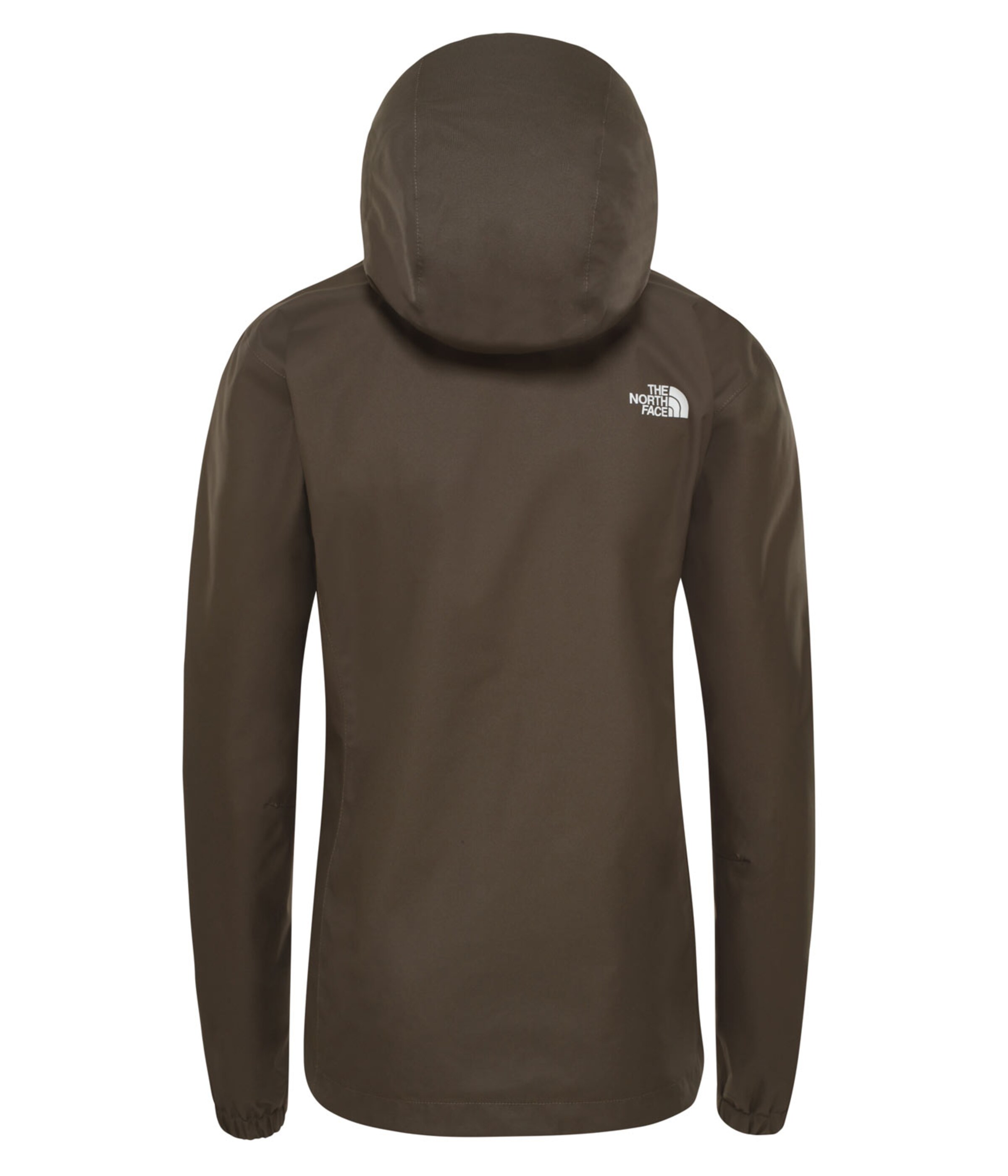 ruda THE NORTH FACE Laisvalaikio striukė 'Quest'