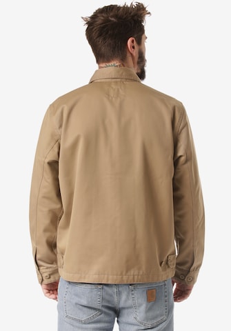 Carhartt WIP Jacke 'Modular' in Braun