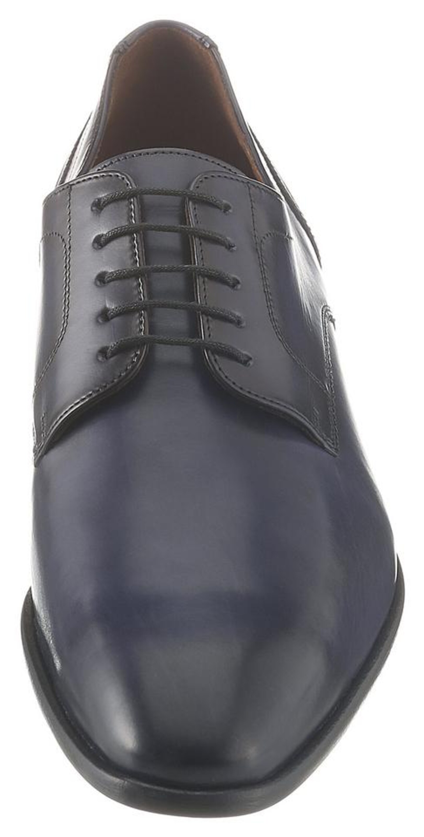 LLOYD Schnürschuh 'Pados' in Blau