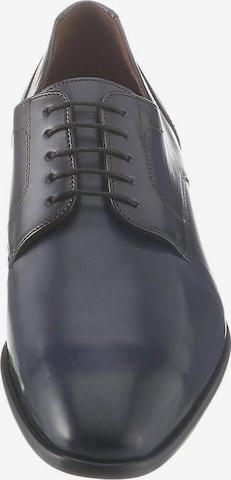 LLOYD Lace-Up Shoes 'Pados' in Blue