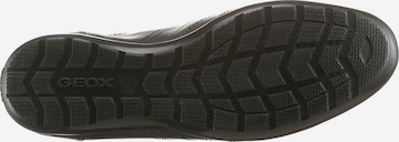 GEOX Pantofle 'Symbol' w kolorze czarny