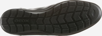 GEOX Slipper 'Symbol' in Schwarz