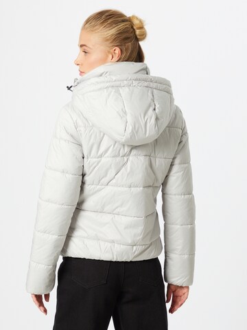 G-STAR Between-Season Jacket 'Meefic' in Grey
