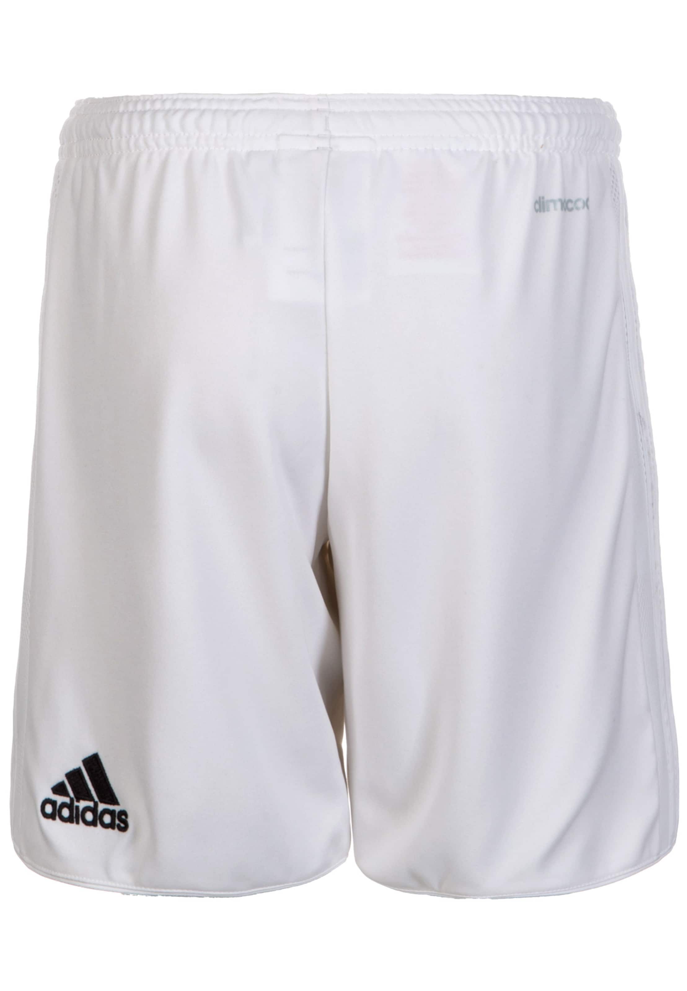 ADIDAS PERFORMANCE Regular Hose 'Tastigo 17' in Weiß