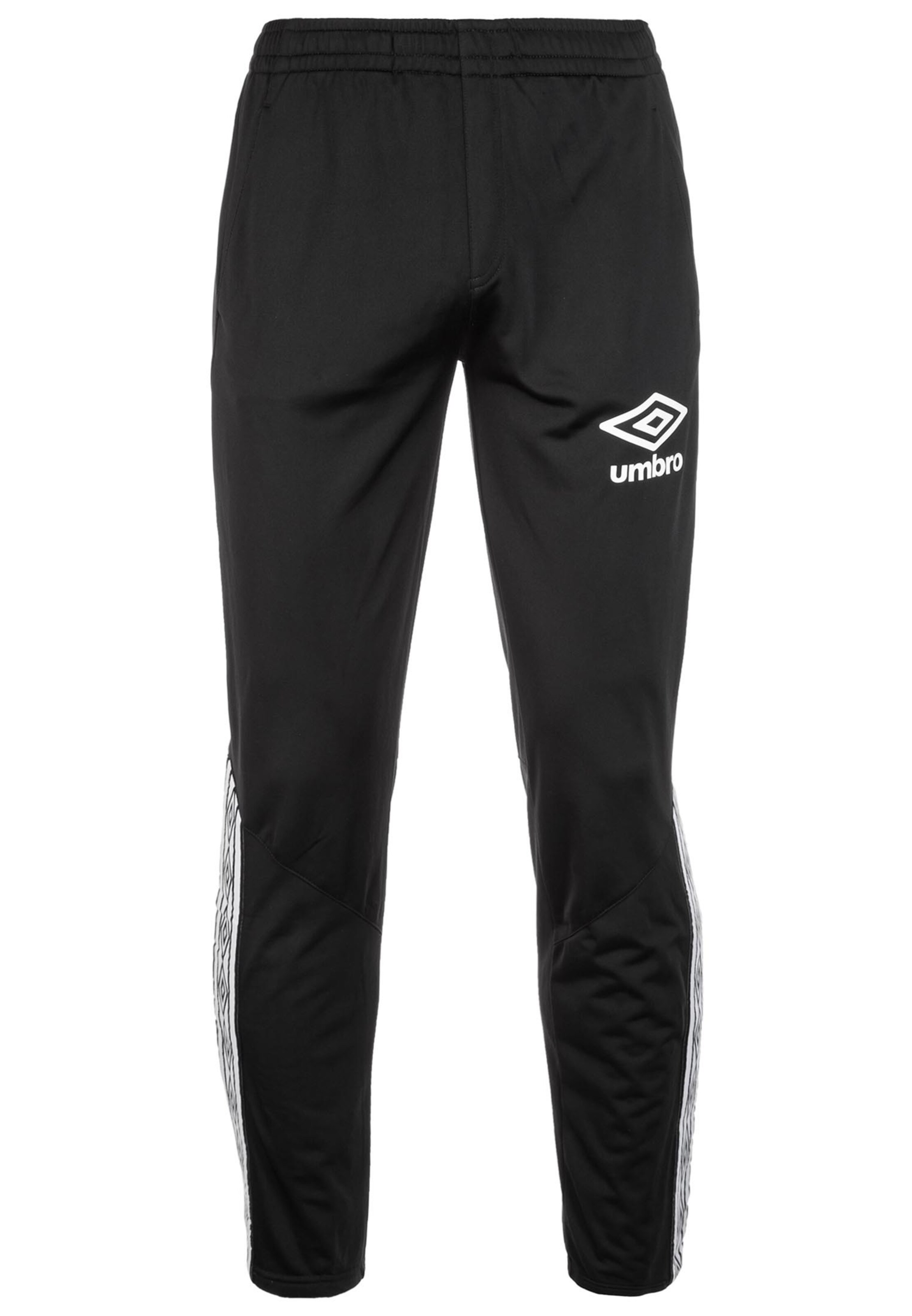 UMBRO - Sportbroek in de kleur Zwart