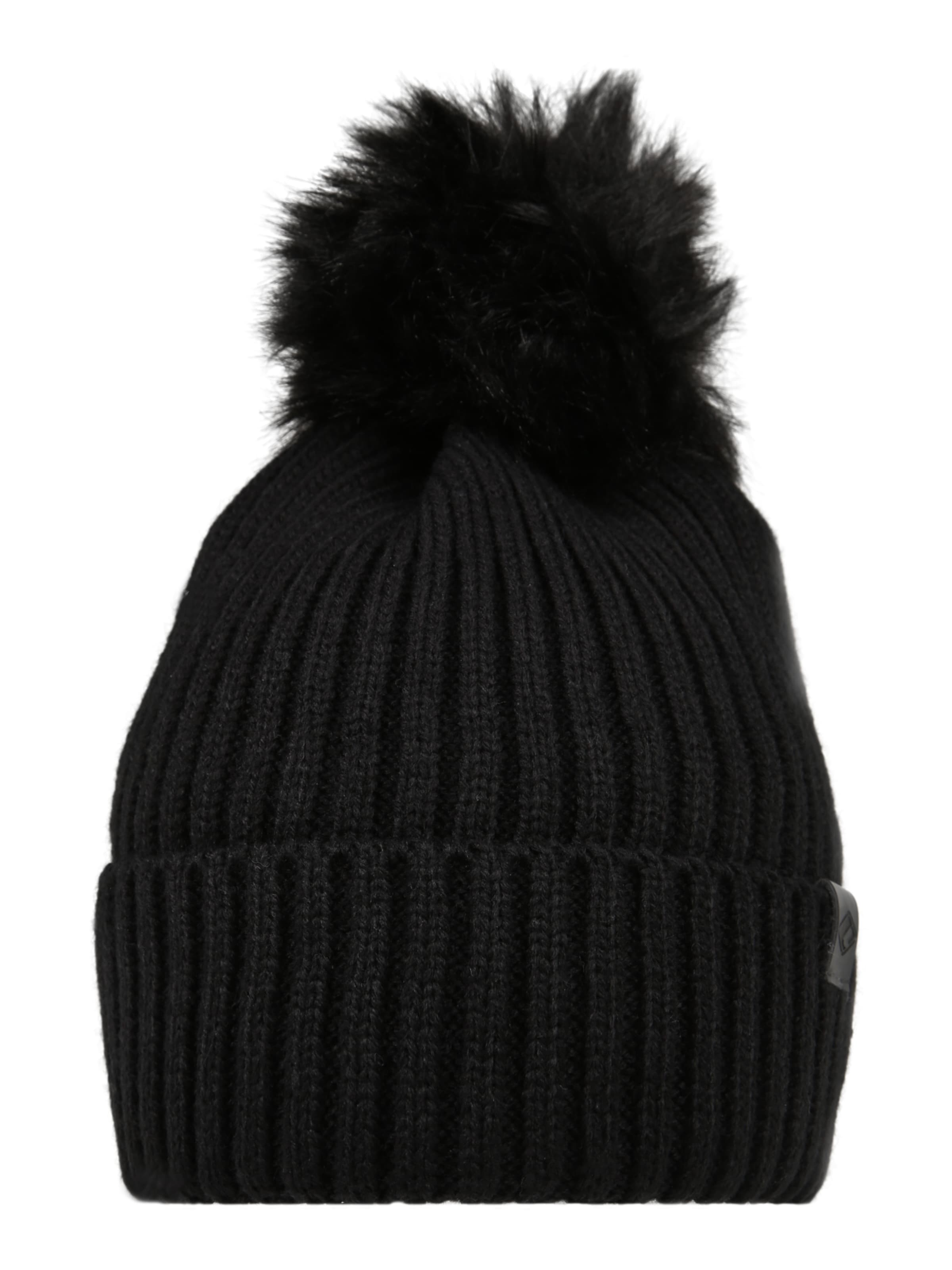 chillouts Kape 'Hazel' | črna barva