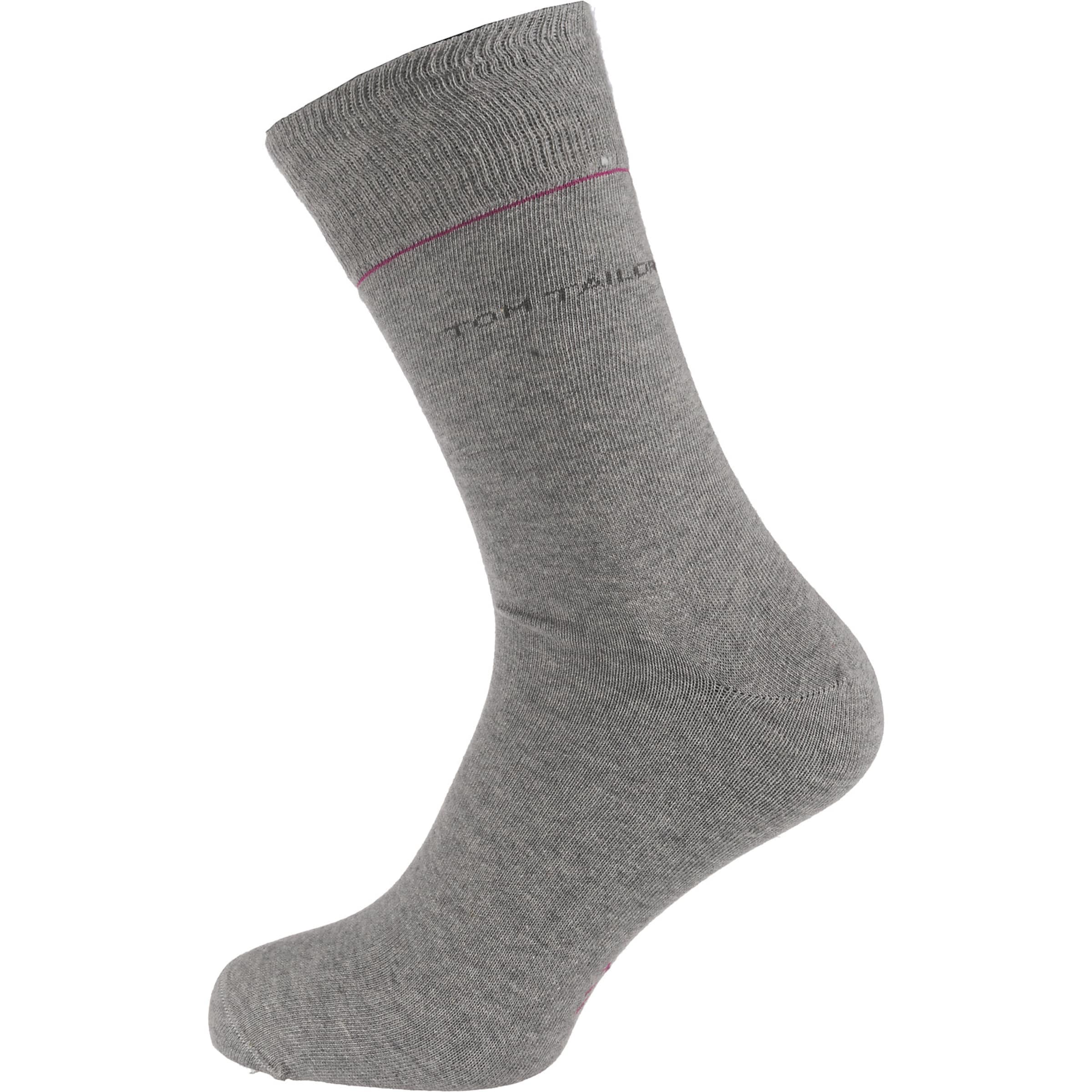 TOM TAILOR Zokni - vegyes színek