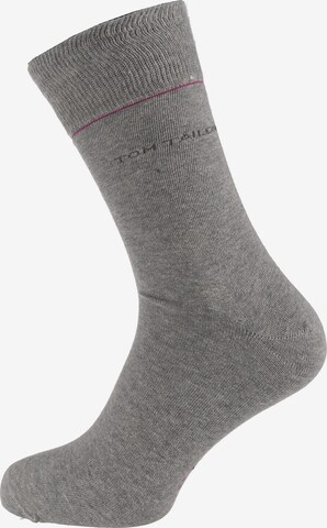 TOM TAILOR Socks in Mixed colors