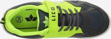 LICO Trainers in Yellow