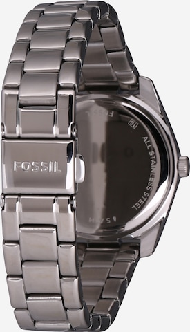 FOSSIL Analog Watch 'Scarlette' in Silver