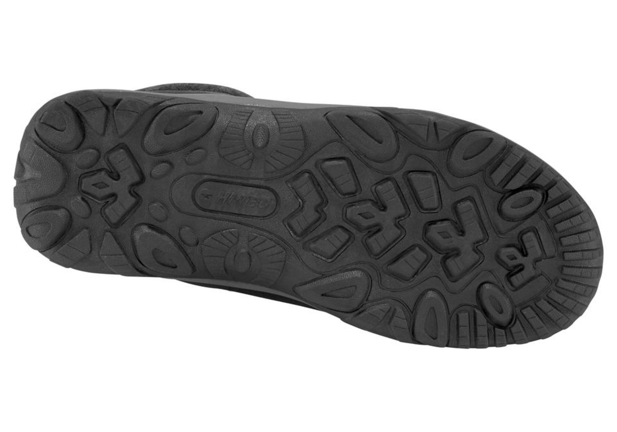 HI-TEC Boots 'Riva' in Black