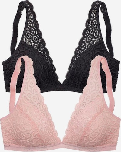 PETITE FLEUR Soutien-gorge en poudre, Vue avec produit