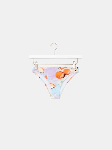 EDITED Regular Bikini Bottoms 'Sofie' in Mixed colors