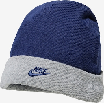 Regular Set 'Futura' Nike Sportswear en bleu