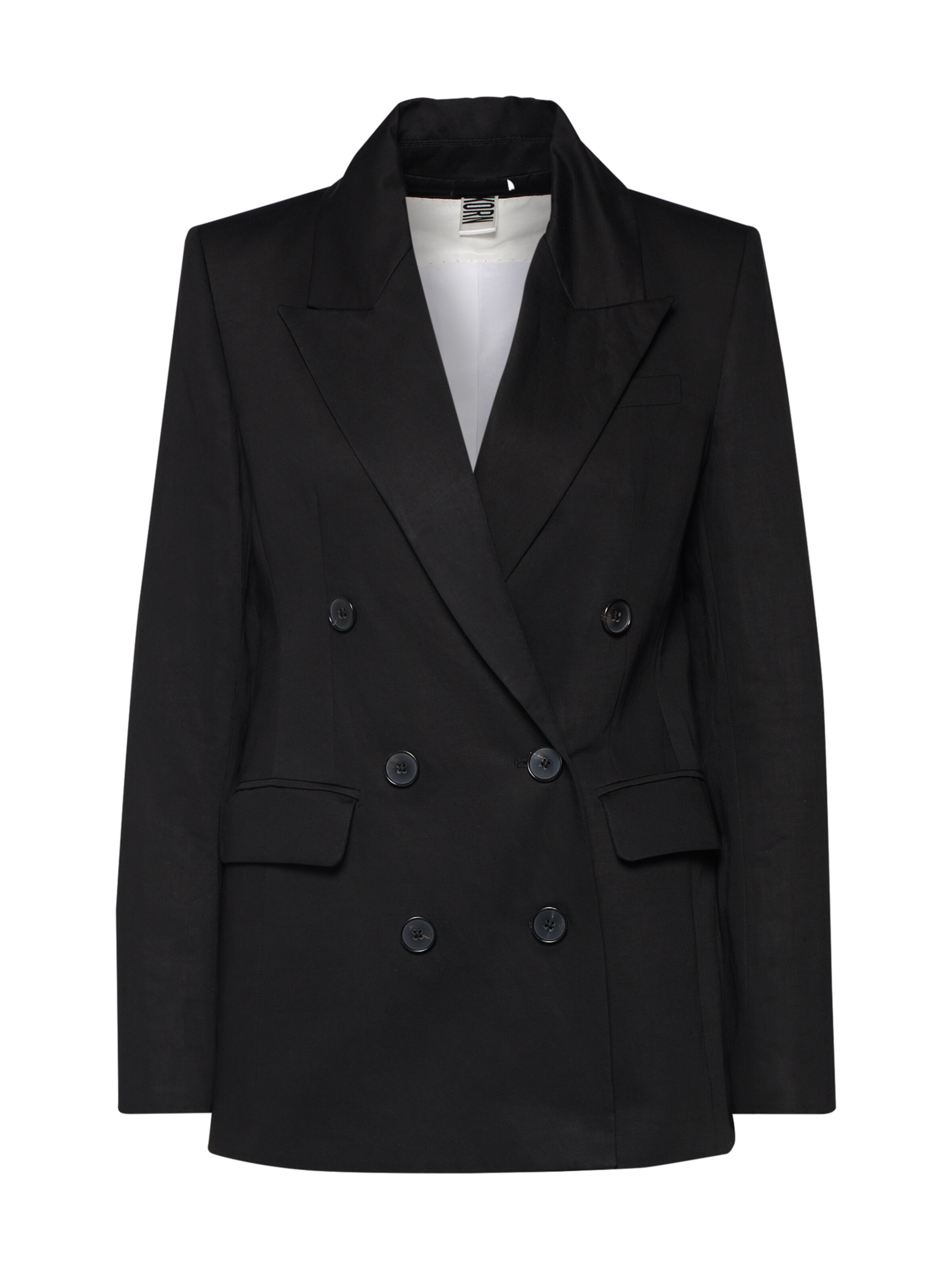 DRYKORN - Blazers 'MIDALE' in de kleur Zwart