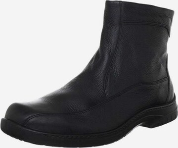 JOMOS Stiefel in Schwarz: predná strana