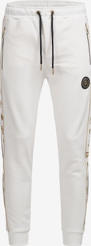 Redbridge Pants in White: front