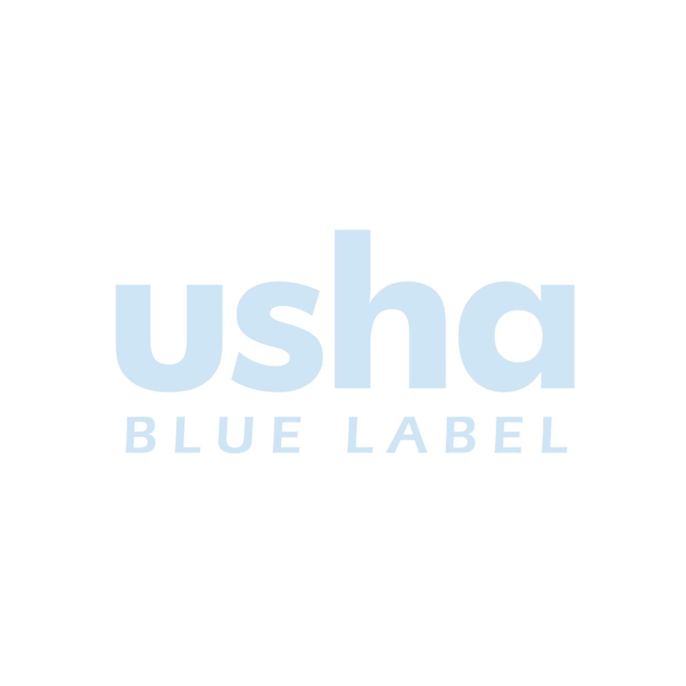 usha BLUE LABEL