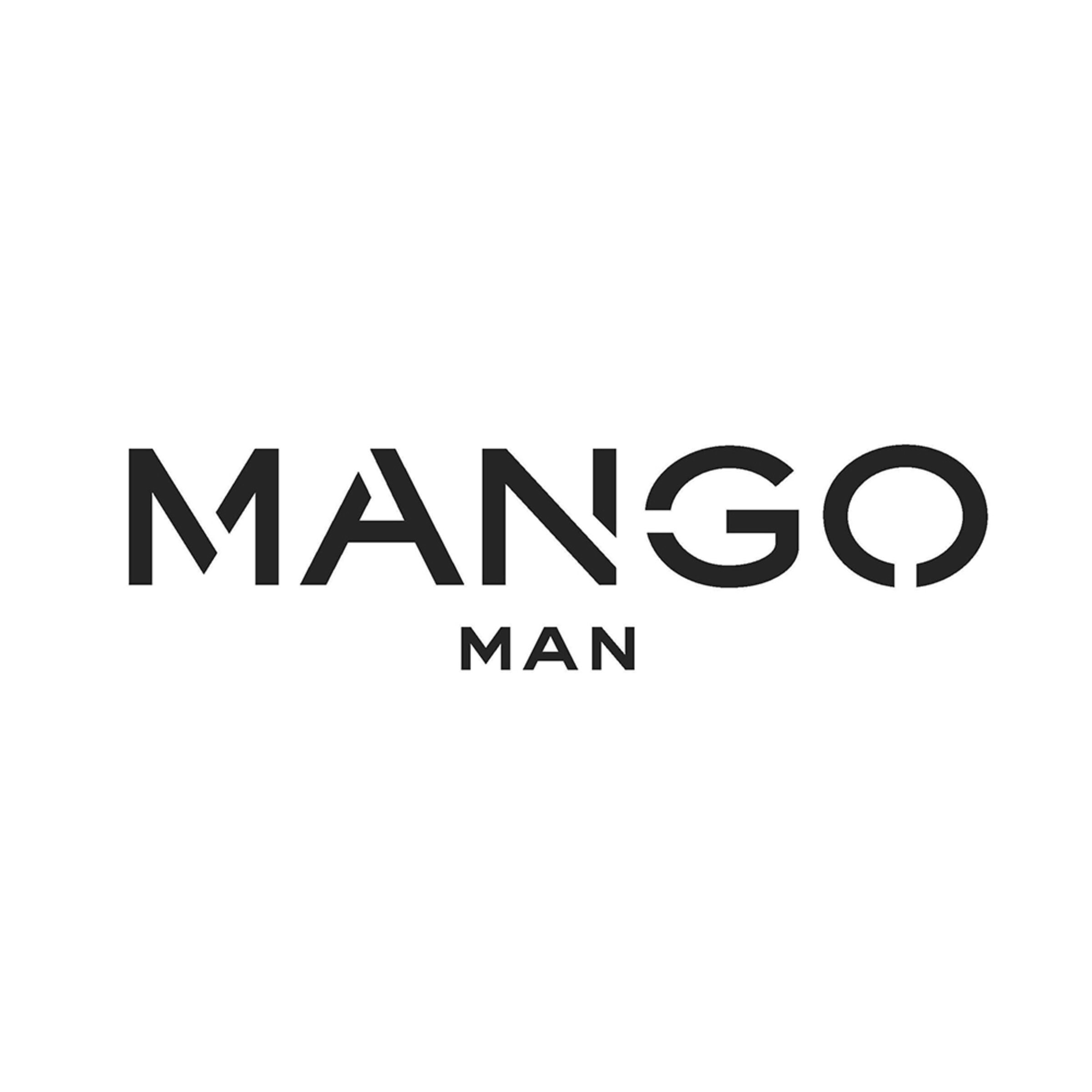 MANGO MAN
