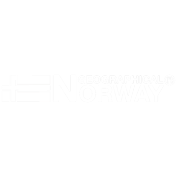 Geographical Norway Logo