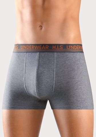 H.I.S - Boxers em mistura de cores