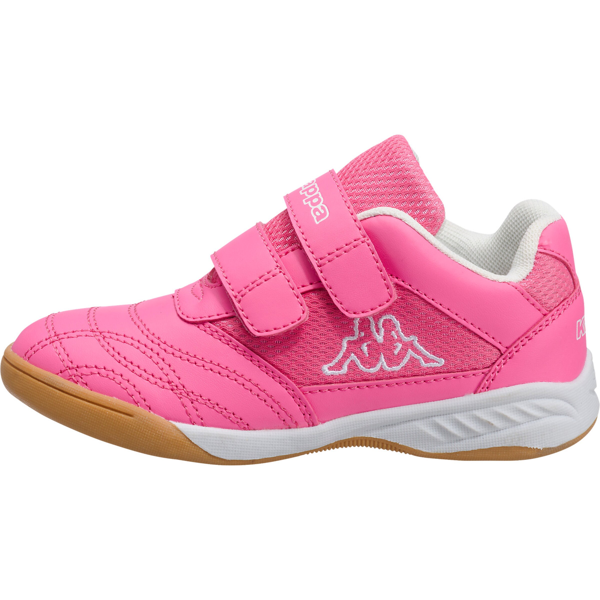 KAPPA Athletic Shoes 'Kickoff' in Pink