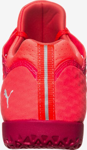 PUMA Handballschuh '365 Netfit CT' in Rot