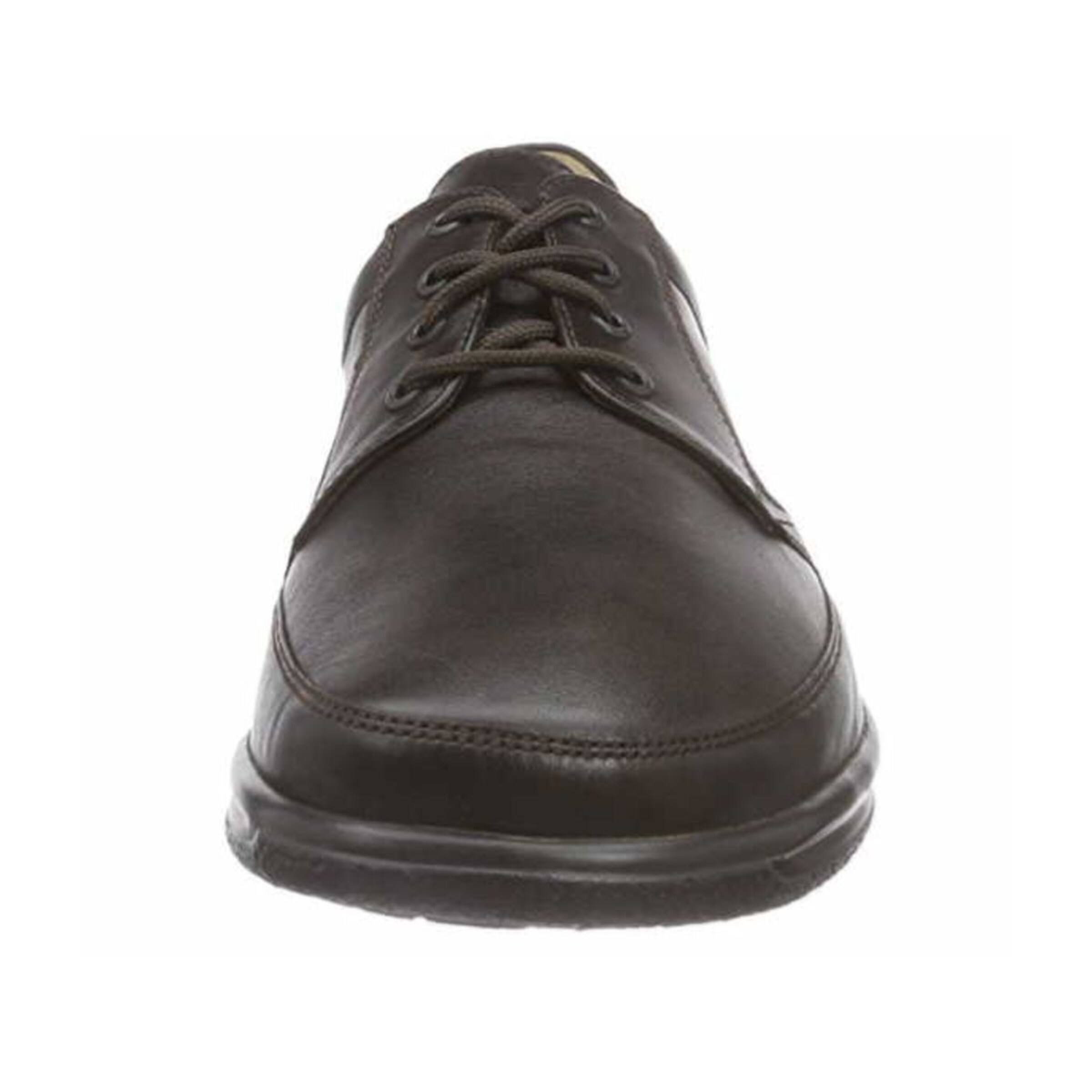 Ganter Lace-Up Shoes in Black