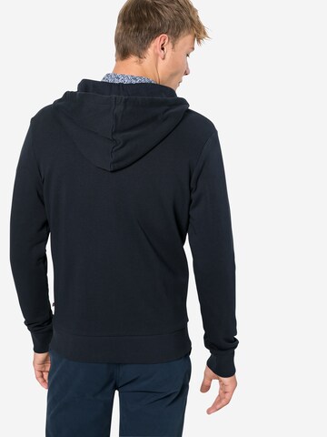 Regular fit Hanorac de la JACK & JONES pe albastru