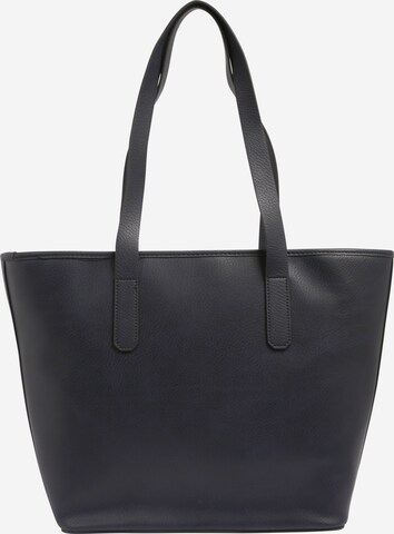 ESPRIT - Shopper em azul: frente