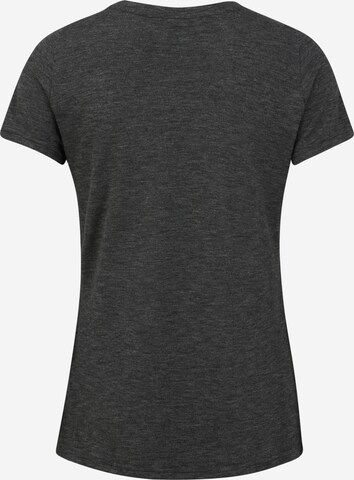 T-shirt fonctionnel ADIDAS SPORTSWEAR en gris